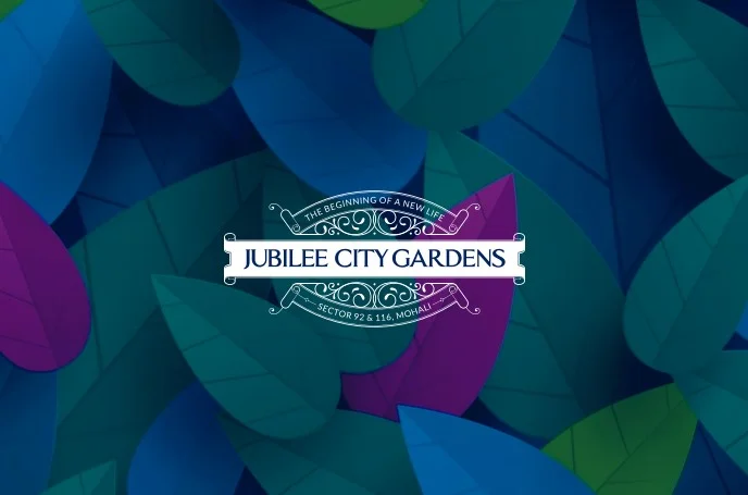 Jubilee City Gardens mohali