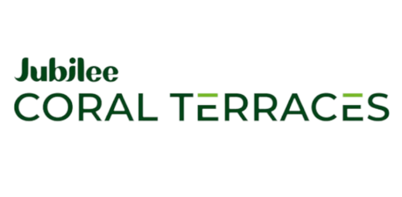 Jubilee Coral Terraces Project in Tricity 