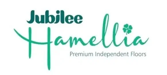 Jubilee Hamella projec Mohali logo