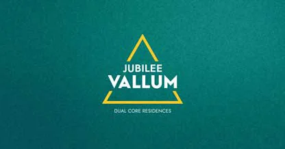 Jubilee-Vallum logo